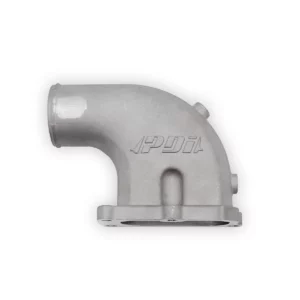 PDI Intake Adapter Elbow suitable for Toyota Landcruiser 1HZ 1HD-T