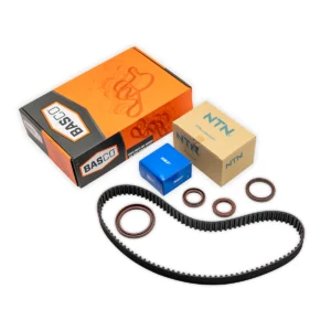 Timing belt kit suitable for PJ PK Ford ranger