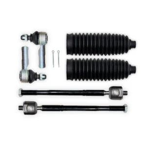 Steering Rack End Kit suitable for Toyota Hilux N80 GUN126R