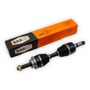 Aftermarket Front Right CV Shaft suitable for Toyota Landcruiser 300 Series FJA300