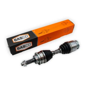 Aftermarket CV Shaft suitable for Toyota Hilux IFS N50 N60 1989-2005