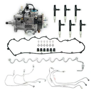 Genuine 1HD-FTE Fuel System Overhaul Package
