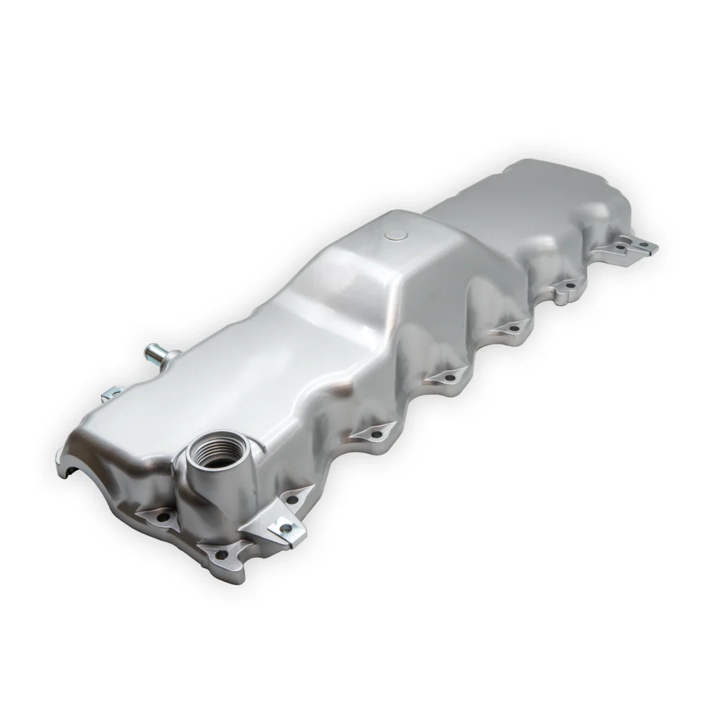 Alloy Rocker Cover suitable for Toyota Landcruiser 1HD-FTE