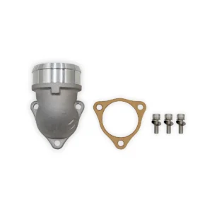 ZD30 Highflow Intake Elbow suitable for Y61 Nissan Patrol GU CRD and DI