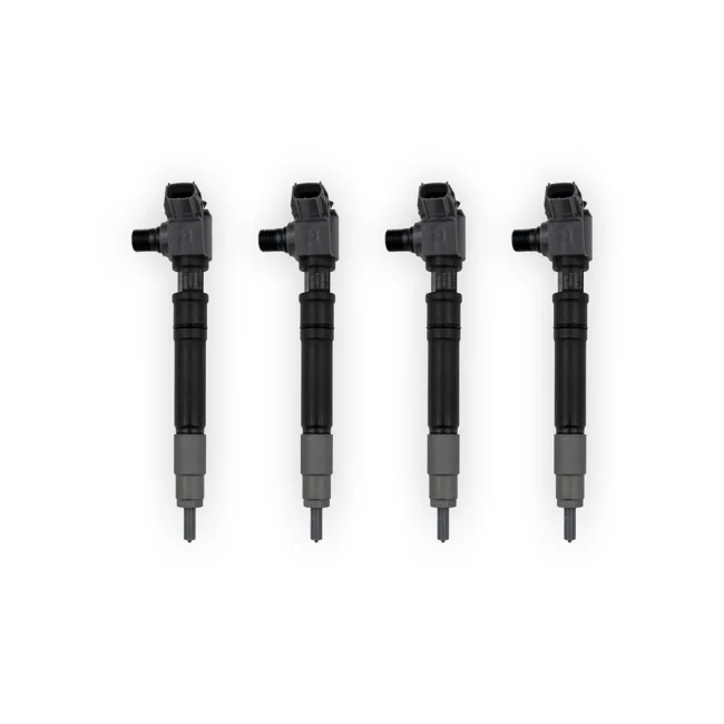 Genuine +30 Injectors suitable for Toyota Hilux N80 GUN126R