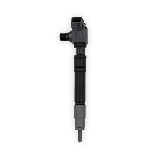 Gun126r Injector Driver Module Genuine +30 Injectors suitable for Toyota Hilux N80 GUN126R
