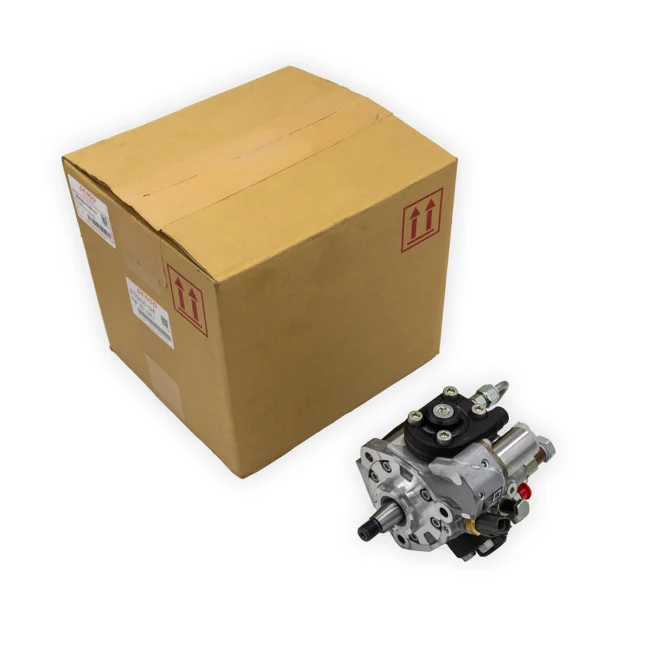 Vdj Injector 1VD Common Rail Injector Pump suitable for VDJ70 VDJ200 Series ...