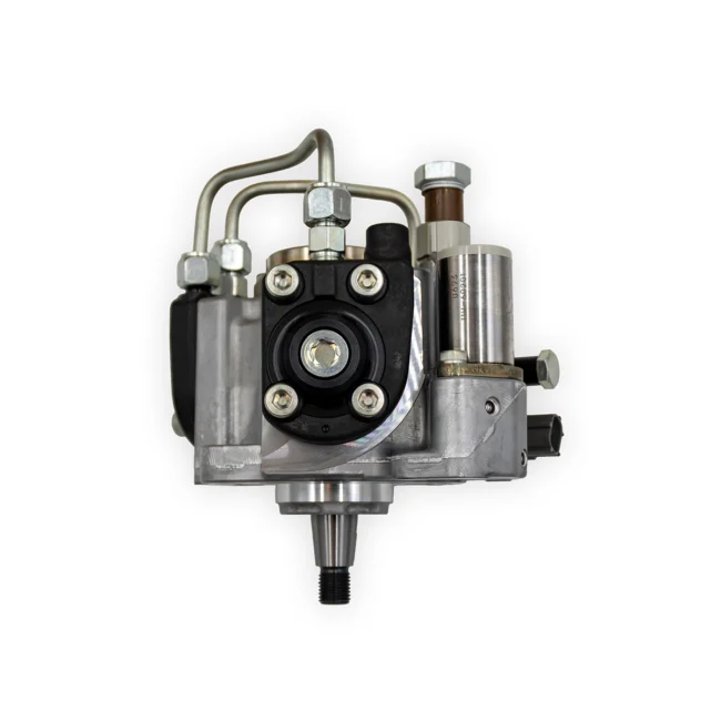 Vdj Injector 1VD Common Rail Injector Pump suitable for VDJ70 VDJ200 Series ...