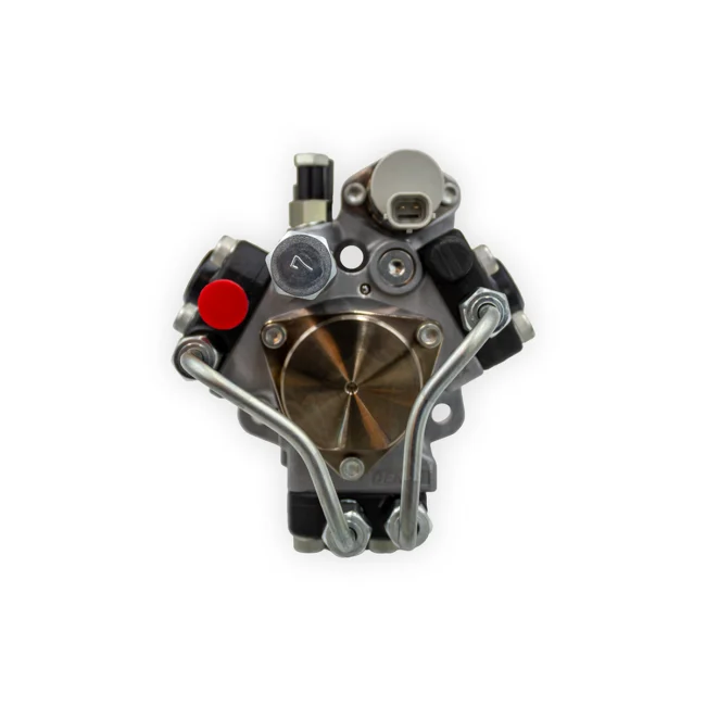 Vdj Injector 1VD Common Rail Injector Pump suitable for VDJ70 VDJ200 Series ...