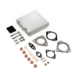 Turbo Fitting Kit suitable for VDJ70 Series Toyota LandCruiser