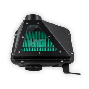 HD Auto Airbox suitable for Toyota Landcruiser 80 Series 