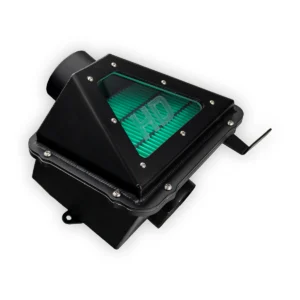 HD Auto Airbox suitable for Toyota Landcruiser 80 Series 
