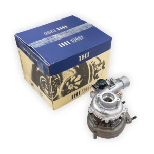 Genuine Japanese 1KD-FTV Turbo suitable for N70 Hilux