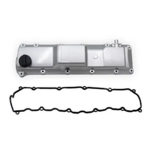 Alloy Rocker Cover