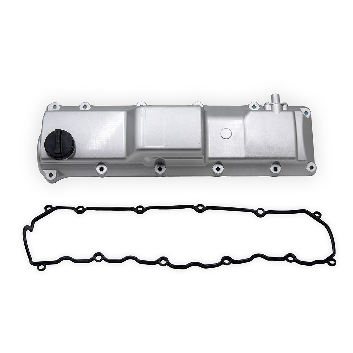 Alloy Rocker Cover