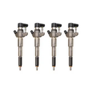 Genuine Fuel Injector Set suitable for D23 Nissan Navara NP300 2.3L 2015+