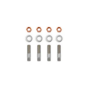 Inconel Turbo Inlet Stud Kit suitable for CT26 Turbocharger