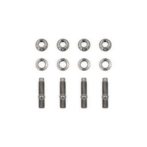 Titanium Turbo Inlet Stud Kit