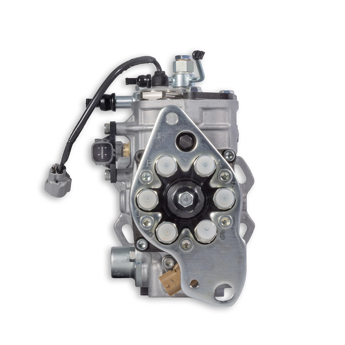 Genuine HDJ100 1HD-FTE Injector Pump suitable for Toyota Landcruiser HDJ100 - Image 6