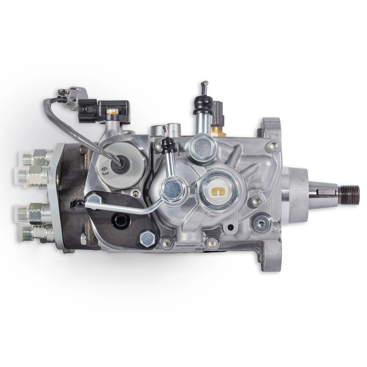 Genuine HDJ100 1HD-FTE Injector Pump suitable for Toyota Landcruiser HDJ100 - Image 5