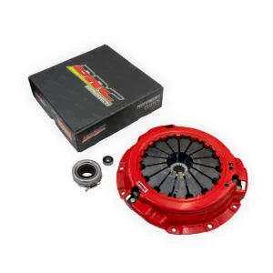 BRC 350HP Heavy Duty Clutch Kit suit Nissan Patrol TD42