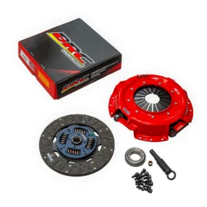 BRC 350HP Heavy Duty Clutch Kit suit Nissan Patrol TD42