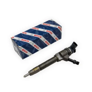 Genuine Bosch +30 Injectors suitable for Ford Ranger PJ PK Mazda BT-50 2.5L WLAT