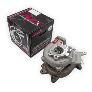 Flex Pro Ball Bearing VNT Turbo suitable for Toyota Hilux N80 1GD 2021+