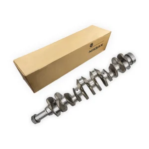 Brand New Genuine Crankshaft suitable for Nissan Patrol TD42T TD42TI