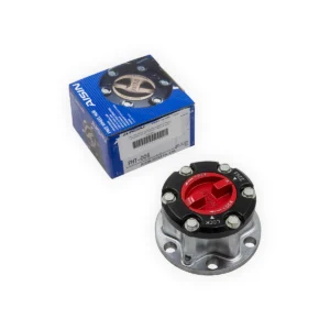 Aisin FHT-005 Free Wheel Locking Hub suitable for Toyota Landcruiser 40, 60, 70 Series / Hilux LN Series
