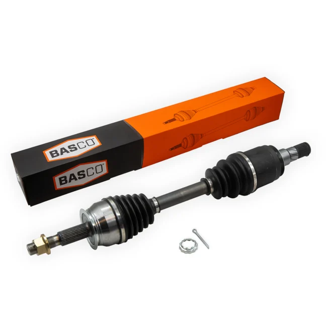 Aftermarket CV Shaft suitable for Nissan Navara NP300 D23 2015-12/2020 ...