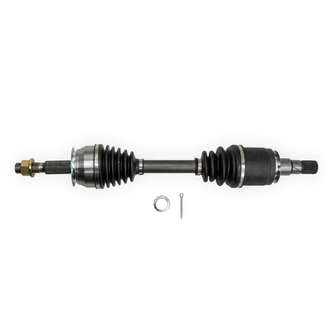 Aftermarket CV Shaft suitable for Nissan Navara NP300 D23 2015-12/2020 ...