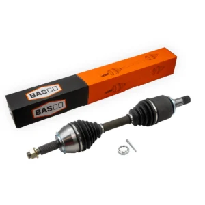 Aftermarket Front CV Shaft suitable for Nissan Patrol Y62 V8