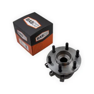 Front Wheel Bearing Assembly suitable for Nissan Navara NP300 D23 2015-2020