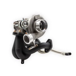 High Mount 55MM F55 Turbo Kit suitable for Toyota Hilux N70 1KD Engine