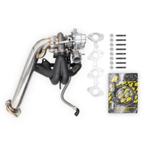 High Mount 44MM F44 Turbo Kit suitable for Toyota Hilux N80 1GD Engine