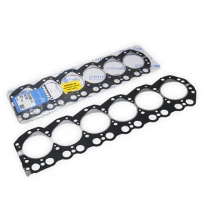 Permaseal Head Gasket suitable for Nissan GQ GU Patrol TD42 NA