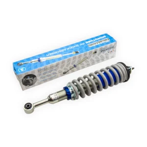 Superior Pre-Assembled 3 Inch IFP Front Strut suitable for Toyota Hilux N70 KUN26R 2005-2015