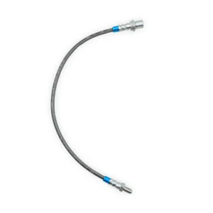 Extended Rear Brake Line suitable for Toyota Hilux N70 KUN26R with 2-3" Lift