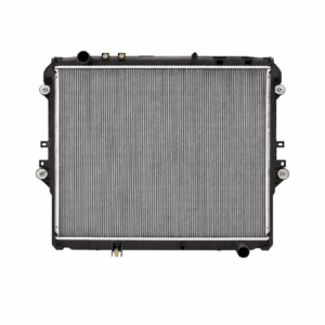 Koyorad Radiator suitable for Toyota Hilux N80 1GD GUN126R GUN122R Automatic