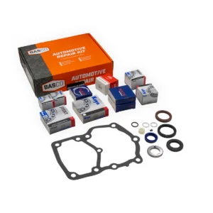 Gearbox Bearing and Seal Overhaul Kit suitable for Toyota Hilux N70 R151F Transmission