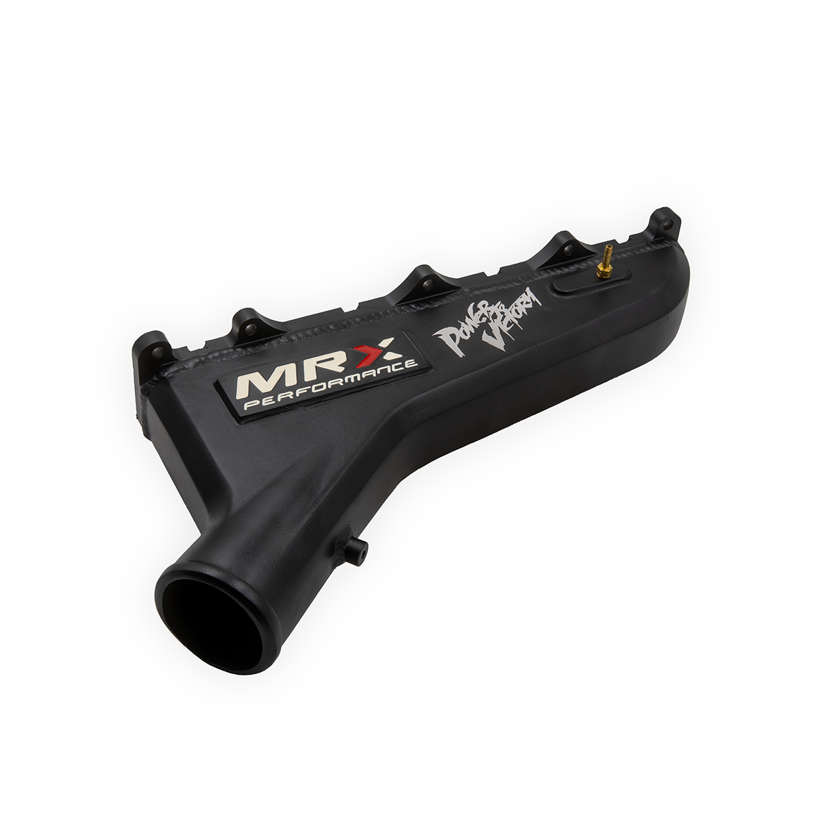 MRX 1GD Forward Facing Intake Manifold suitable for Toyota Hilux N80 GUN126R 2015+