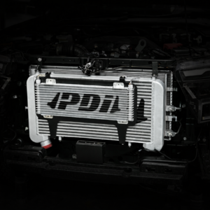 PDI Intercooler Kit suitable for Ford Ranger Next Gen 2022 - Current