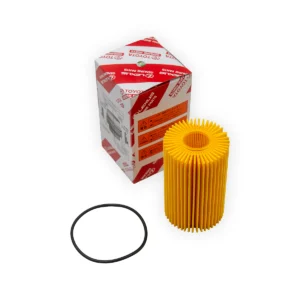 Genuine Oil Filter suitable for Toyota Landcruiser VDJ70 Series 1VD Engine