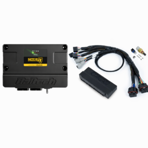 Haltech Nexus S3 Plug and Play ECU Kit suitable for Toyota Landcruiser 1FZ FZJ80 1995-1997