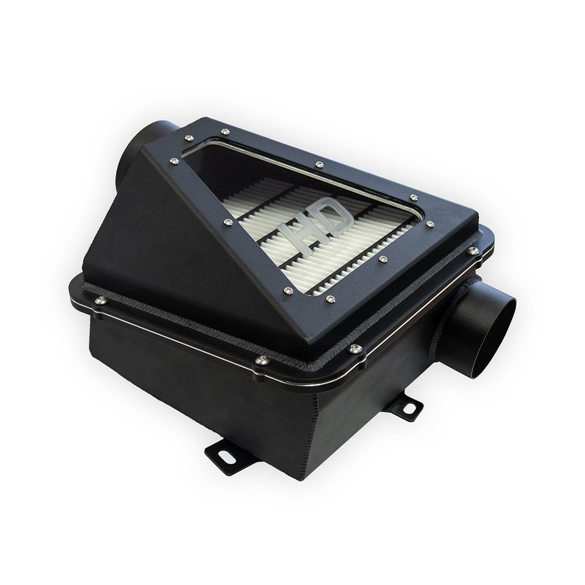 HD Auto Airbox suitable for Toyota LandCruiser 100 Series 105 Series