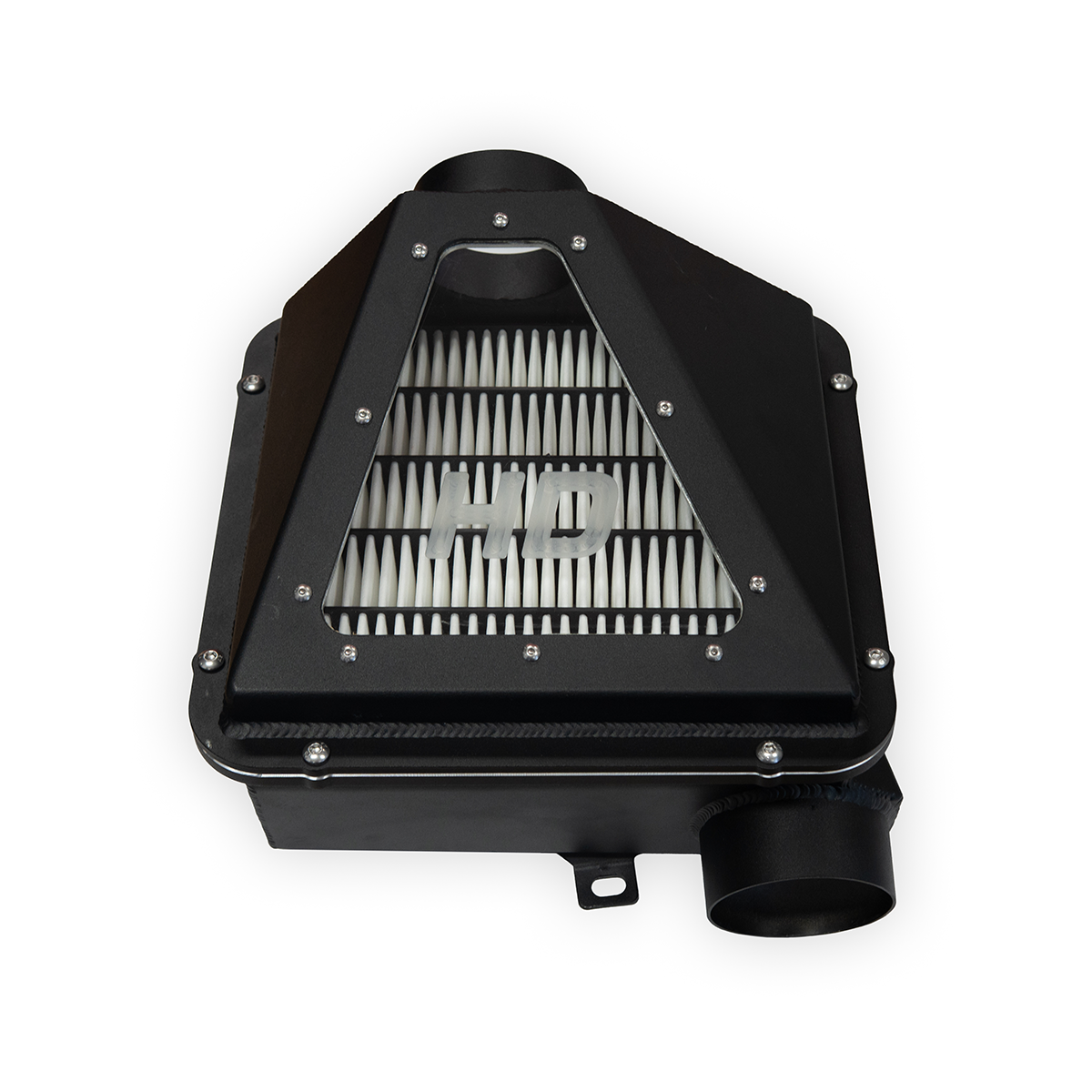 HD Auto Airbox suitable for Toyota LandCruiser 100 Series 105 Series - Image 6