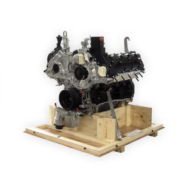 Vdj Injector Driver Engine Bay Genuine 1VD-FTV Engine suitable for Toyota Landcruiser VDJ200 (Pre 2016 ...