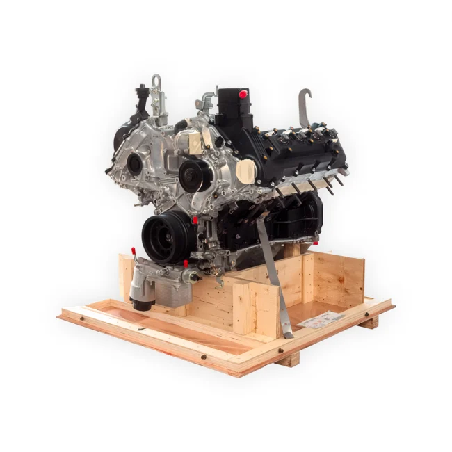 1vd Engine Kit Genuine 1VD-FTV Engine suitable for Toyota Landcruiser VDJ200 (Pre 2016 ...