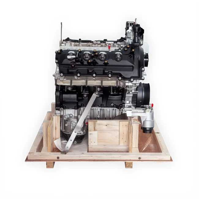1vd Engine Kit Genuine 1VD-FTV Engine suitable for Toyota Landcruiser VDJ200 (Pre 2016 ...
